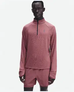 On Running Climate Shirt Homme – 4/5