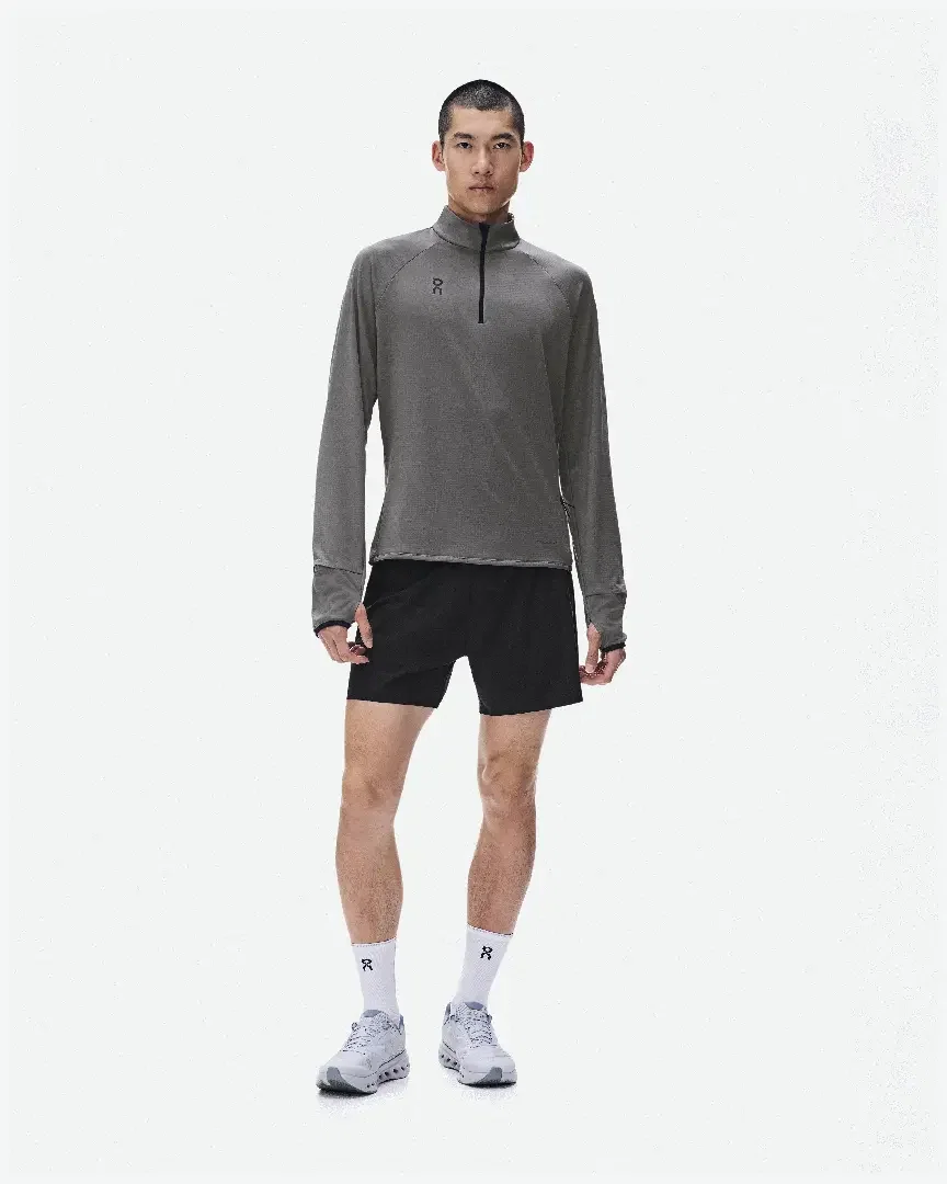 On Running Climate Shirt M