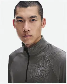 On Running Climate Shirt Homme – 4/5
