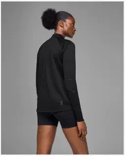 On Running Climate Shirt Femme – 3/4