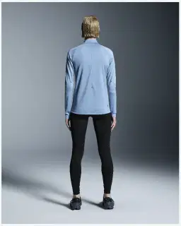 On Running Climate Shirt Femme – 2/5