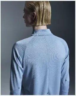 On Running Climate Shirt Femme – 5/5