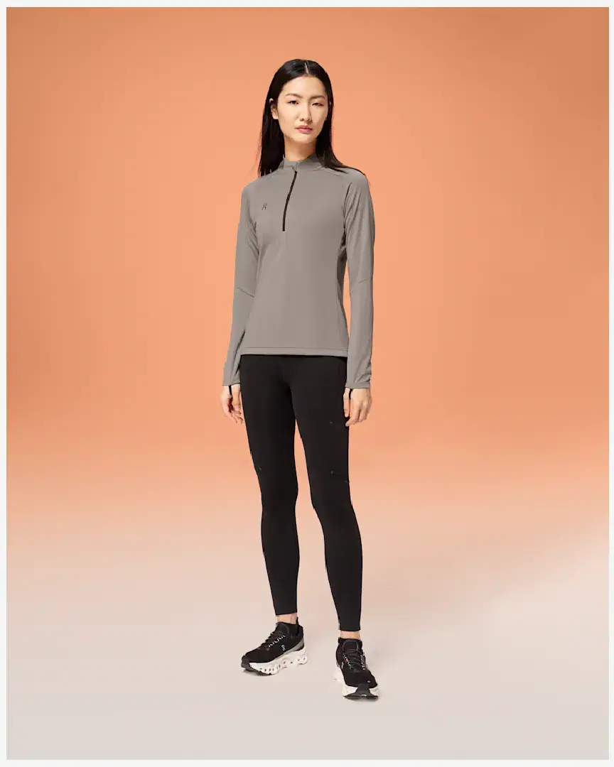 On Running Climate Shirt W - Women (25) au meilleur prix !