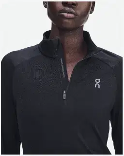 On Running Climate Shirt Femme – 5/5