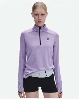 On Running Climate Shirt Femme – 2/5