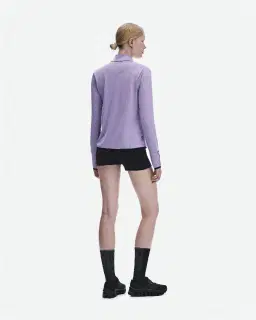 On Running Climate Shirt Femme – 3/5