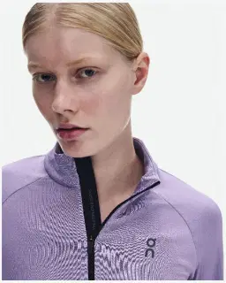 On Running Climate Shirt Femme – 4/5