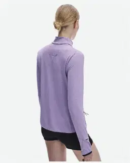On Running Climate Shirt Femme – 5/5