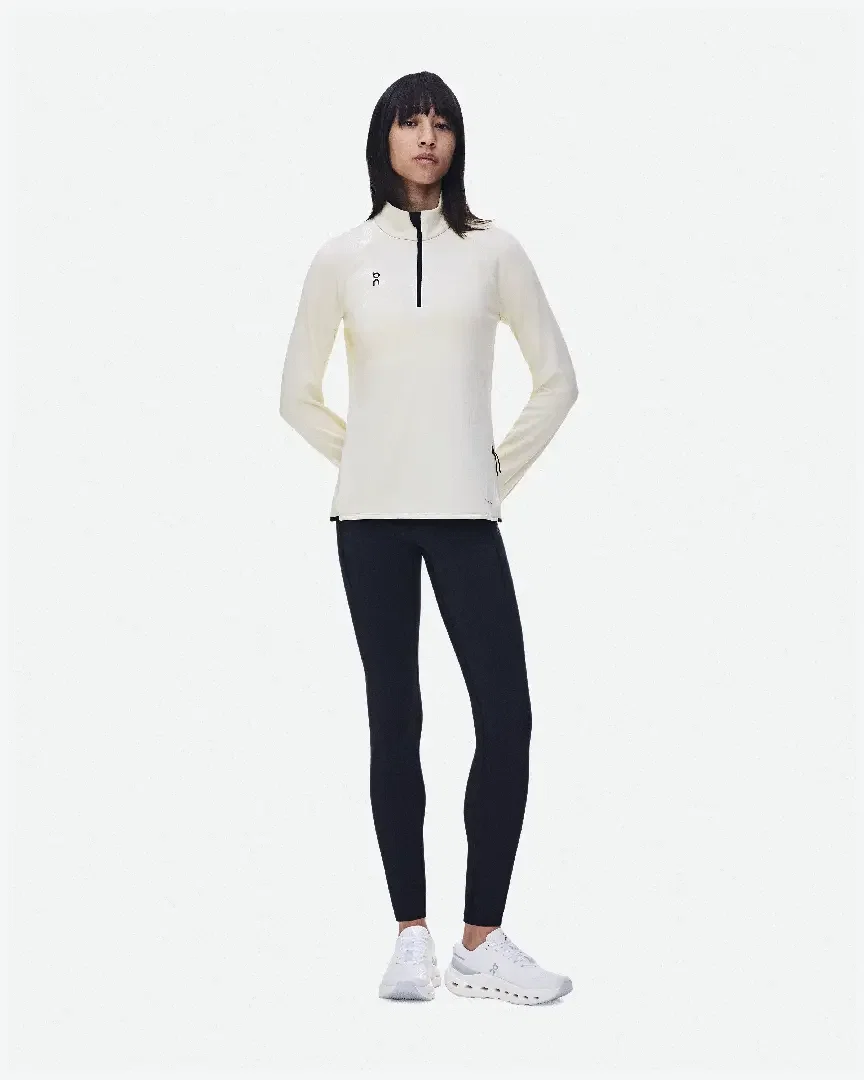 On Running Climate Shirt W