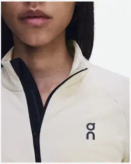 On Running Climate Shirt Femme – 5/5