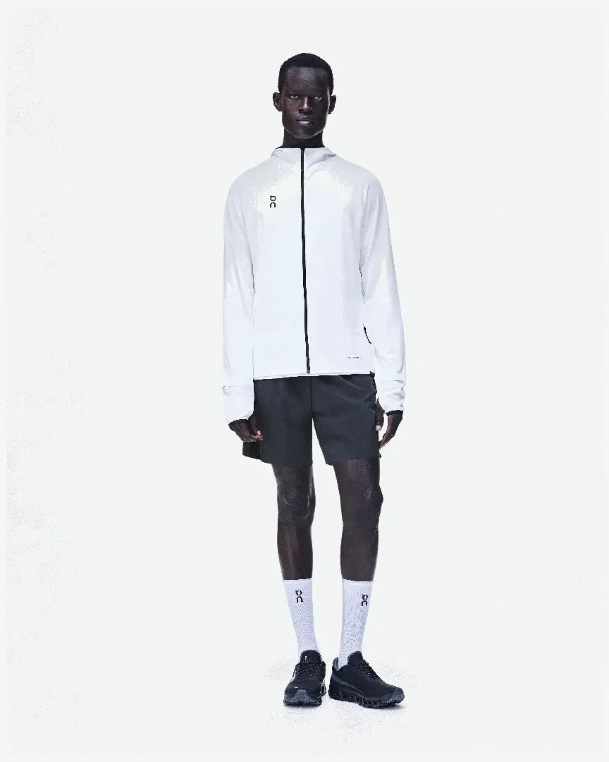 On Running Climate Zip Hoodie M