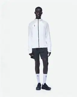On Running Climate Zip Hoodie Homme – 1/5