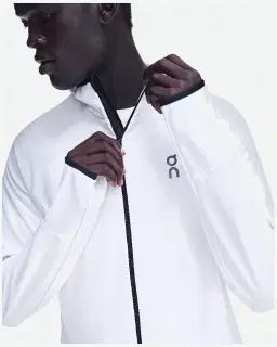On Running Climate Zip Hoodie Homme – 2/5
