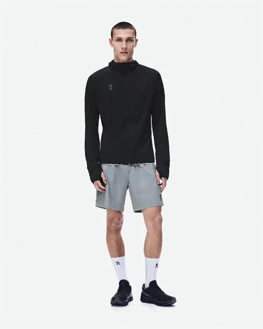 On Running Climate Zip Hoodie M - Men (20) au meilleur prix !