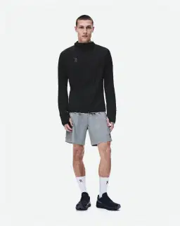 On Running Climate Zip Hoodie Homme – 1/5