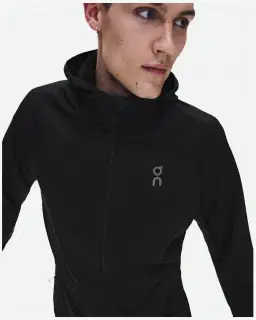 On Running Climate Zip Hoodie Homme – 5/5