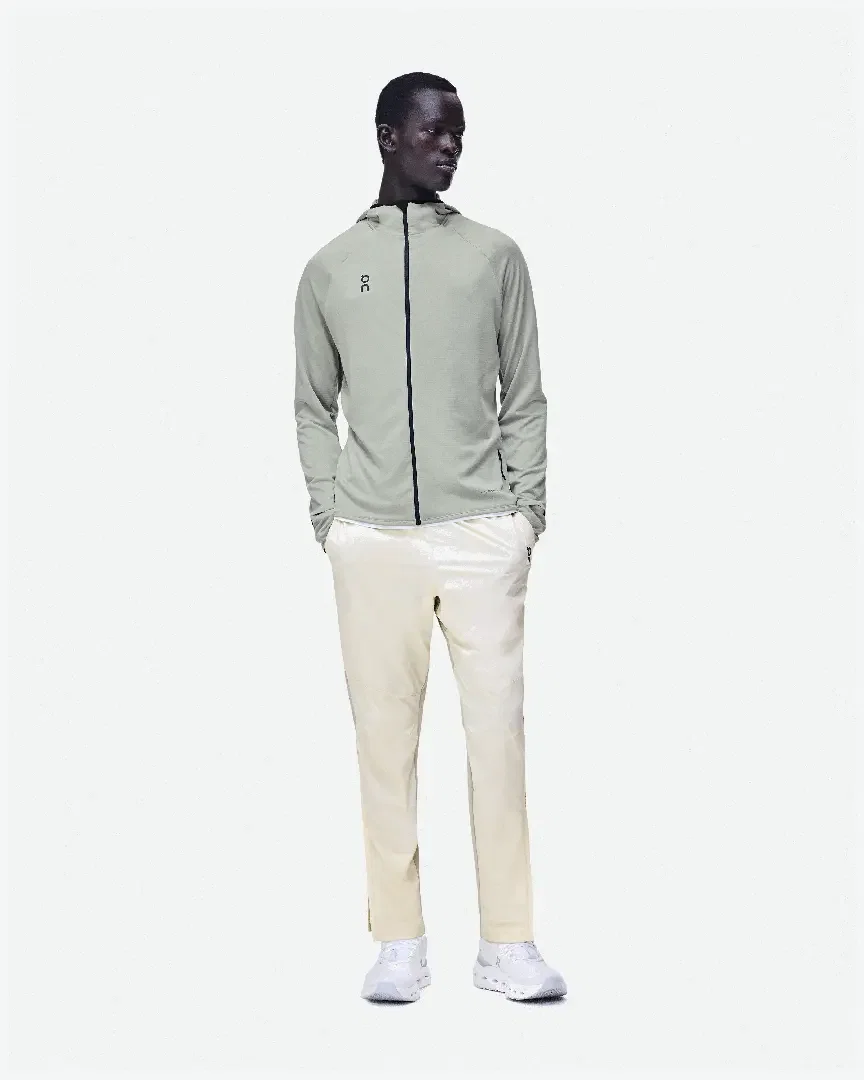 On Running Climate Zip Hoodie M