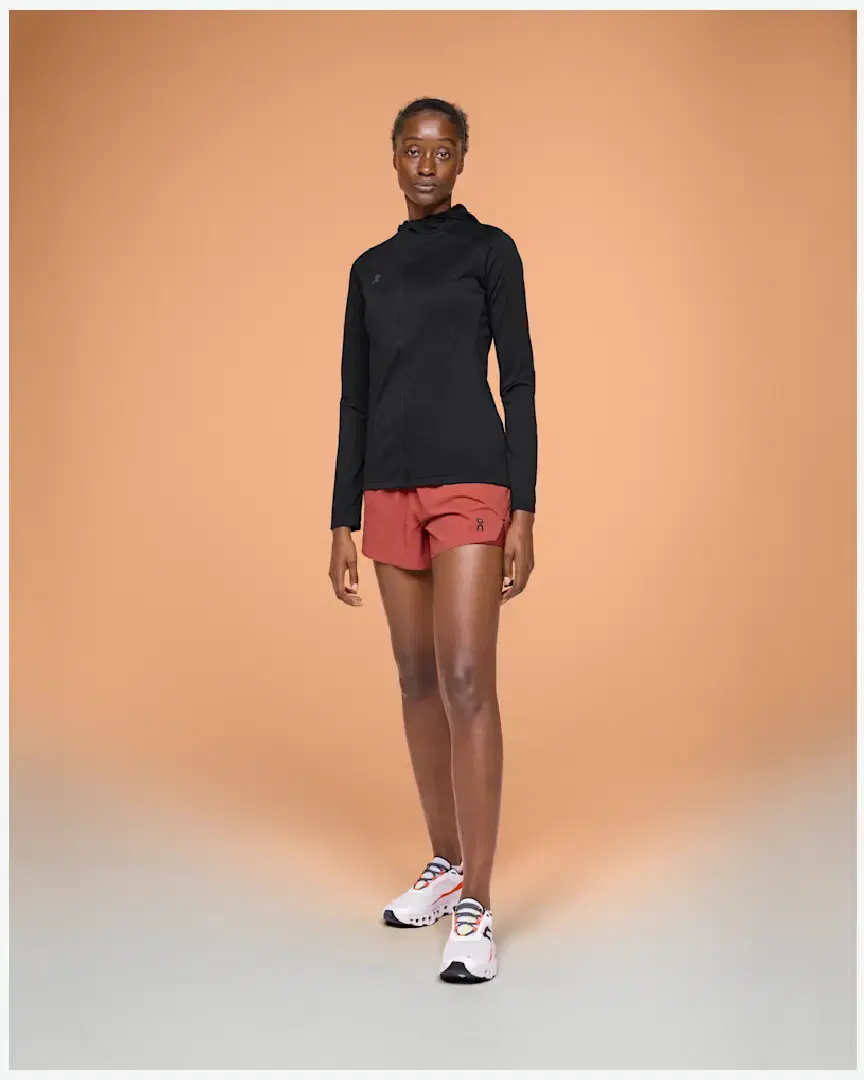 On Running Climate Zip Hoodie W - Women (19) au meilleur prix !