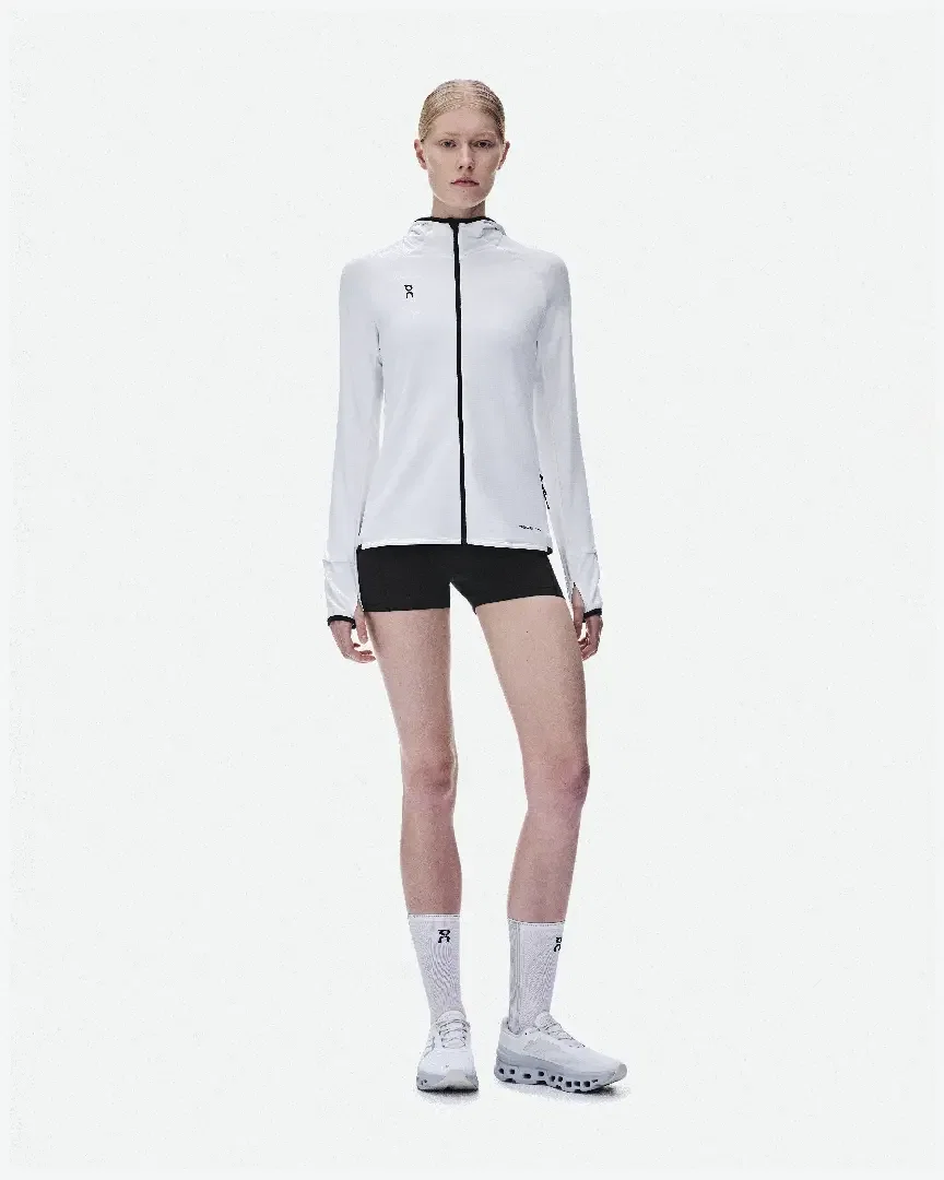 On Running Climate Zip Hoodie W