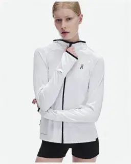 On Running Climate Zip Hoodie Femme – 2/5