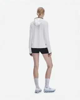 On Running Climate Zip Hoodie Femme – 3/5
