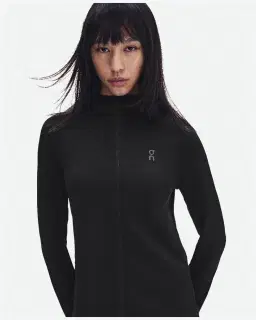 On Running Climate Zip Hoodie Femme – 2/5