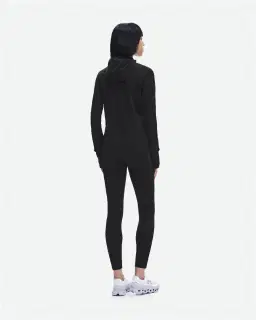On Running Climate Zip Hoodie Femme – 3/5