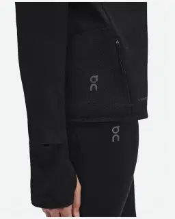 On Running Climate Zip Hoodie Femme – 5/5