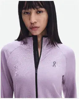 On Running Climate Zip Hoodie Femme – 4/5