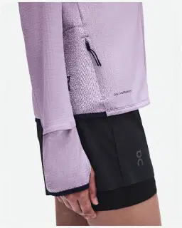 On Running Climate Zip Hoodie Femme – 5/5