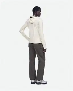 On Running Climate Zip Hoodie Femme – 3/5