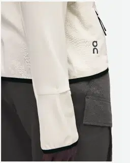 On Running Climate Zip Hoodie Femme – 5/5