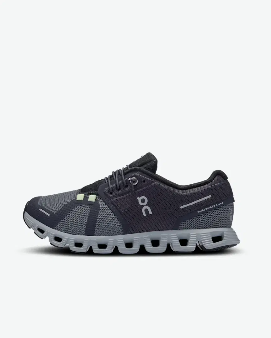 On Running Cloud 5 Push W - Women (3) au meilleur prix !