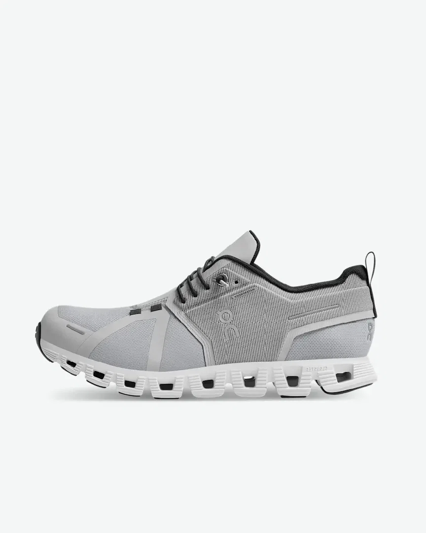 On Running Cloud 5 Waterproof W