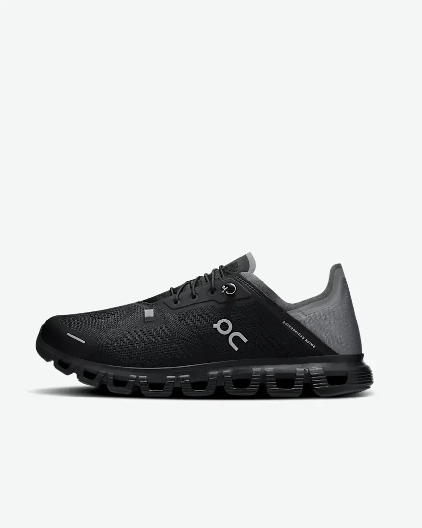 On Running Cloud 6 Coast M