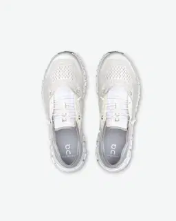 On Running Cloud 6 Coast Femme – 2/5