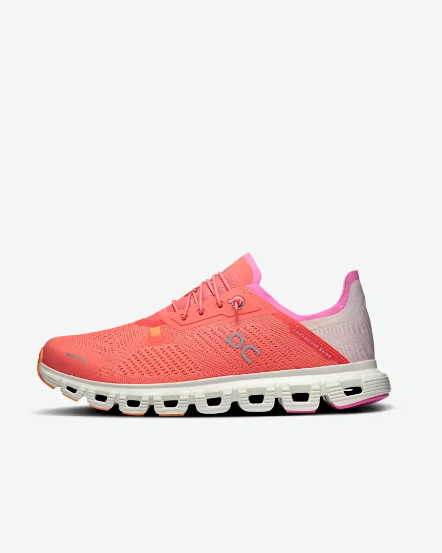 On Running Cloud 6 Coast Femme