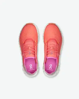 On Running Cloud 6 Coast Femme – 2/5