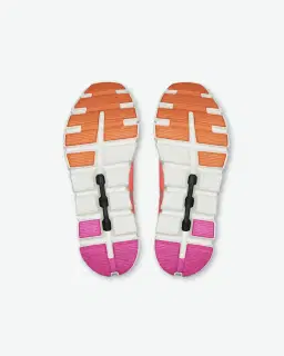 On Running Cloud 6 Coast Femme – 3/5