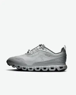 On Running Cloud 6 Geo Waterproof Homme – 1/5
