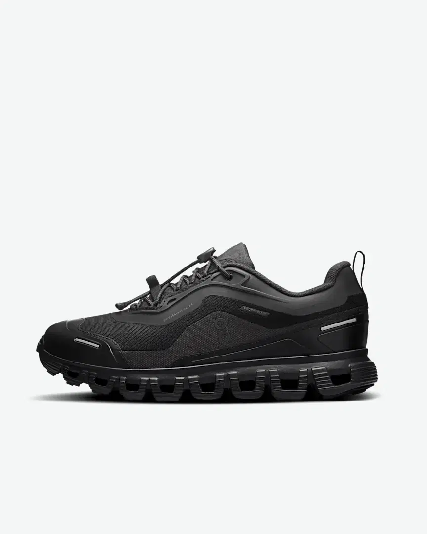 On Running Cloud 6 Geo Waterproof W - Women (2) au meilleur prix !