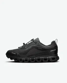 On Running Cloud 6 Geo Waterproof Femme – 1/5