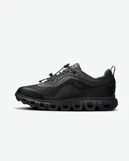 On Running Cloud 6 Geo Waterproof Femme – 4/5