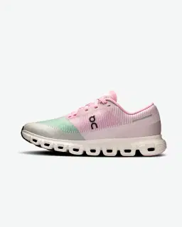 On Running Cloud 6 Push Femme – 4/5