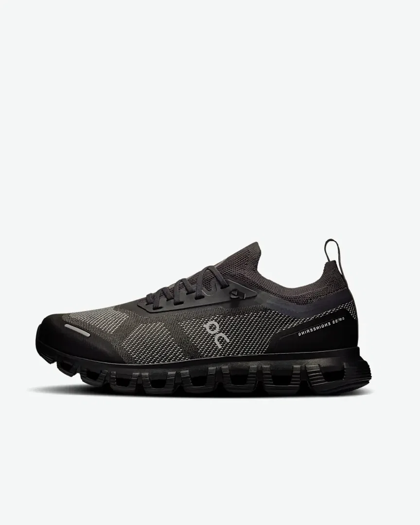 On Running Cloud 6 Versa W