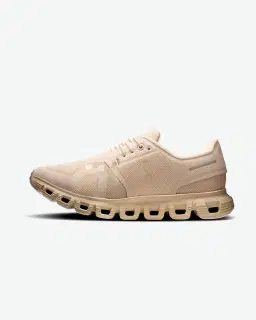 On Running Cloud 6 Femme – 4/5