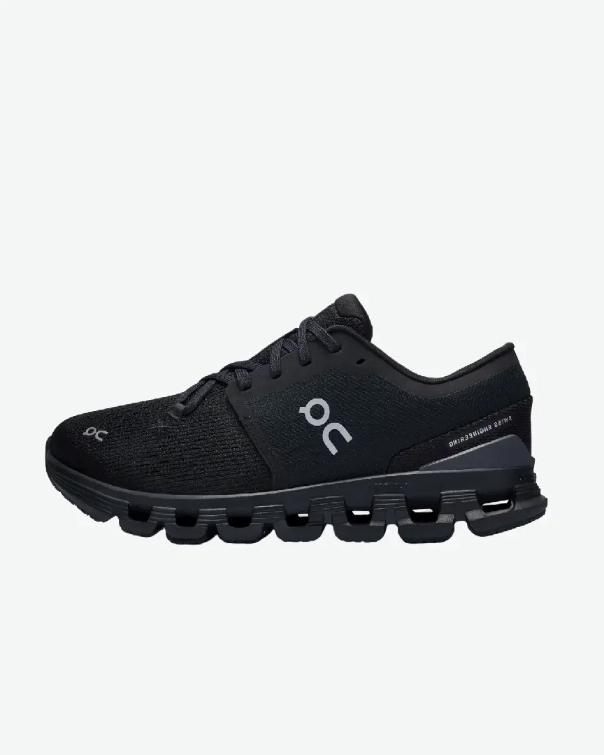 On Running Cloud X 4 Femme