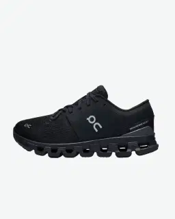 On Running Cloud X 4 Femme – 1/5