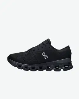 On Running Cloud X 4 Femme – 3/5
