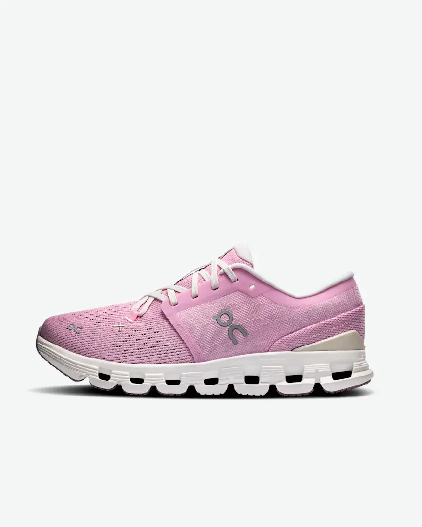 On Running Cloud X 4 Femme